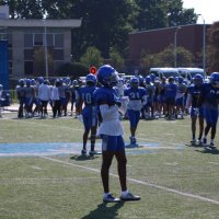 Joshua Williams Jr (@7oshhh_) 's Twitter Profile Photo Joshua Williams Jr (@7oshhh_) 's Twitter Profile Photo