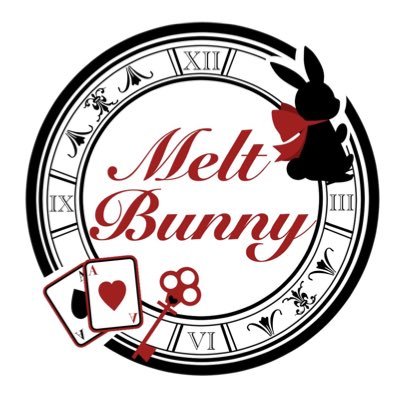 新橋コンカフェ＠メルトバニー【Melt Bunny】