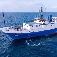 E/V Nautilus (@evnautilus) 's Twitter Profile Photo E/V Nautilus (@evnautilus) 's Twitter Profile Photo