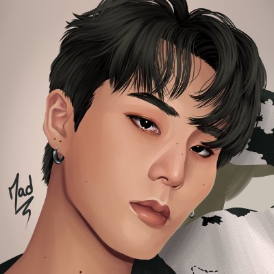French fan artist ! Draw kpop  ARMY/MYDAY
DON'T REPOST (JUST RT) / DON'T REUPLOAD
She/Her