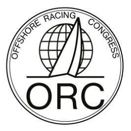 ORC Sailing