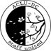 ACLU-DC Staff United (@ACLUDCunion) Twitter profile photo
