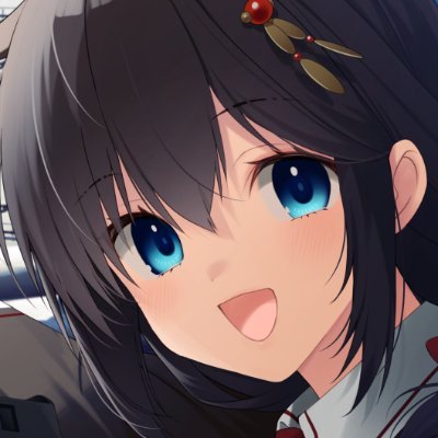時雨オンリー遠征『時雨、佐世保から来たよ！』さんのプロフィール画像