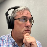 Jeff Parrott (@jeffhparrott) 's Twitter Profile