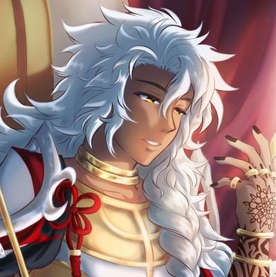 Dannie_DeWittさんのプロフィール画像