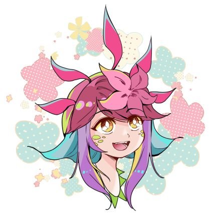 Feed me tomato if u love me🍅
League of Legends fan
NEEKO LOVER
中文/Eng