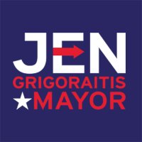 Mayor Jen Grigoraitis (@jenformelrose) 's Twitter Profile