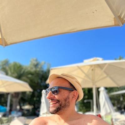 Rebalancemind's profile picture. openmined
