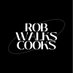 RobWalksCOOKS (@RobWalksCOOKS) Twitter profile photo