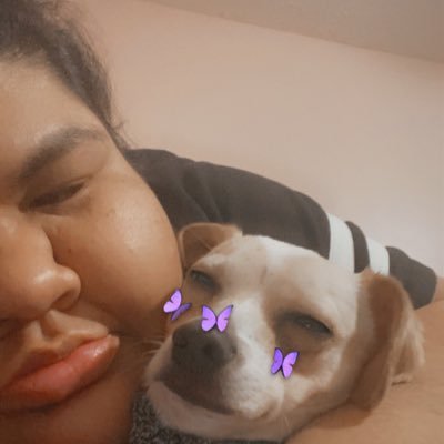 18_alondra_18's profile picture. U R Appreciated 💙