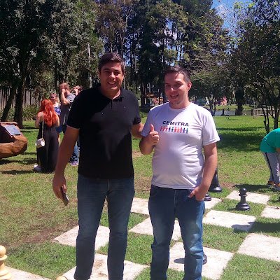 DeFarias91018's profile picture. os   serranos