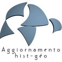 Aggiornamento Hist-Géo Profile