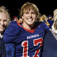 Tucker Batten (@tuckerbatten17) 's Twitter Profile Photo Tucker Batten (@tuckerbatten17) 's Twitter Profile Photo