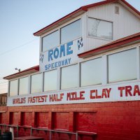 Dixie Speedway (@dixieromespdwy) 's Twitter Profile