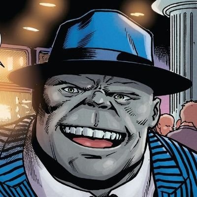 RobertBanner616's profile picture. /Joe/Devil/Bruce I'm here to stay got a problem with that I'll show u the door or the ground(I do sfw/nsfw & I ❤️ comics & follow @LuckyMiguelbaby