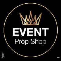 Event Prop Shop(@EventPropShop) 's Twitter Profileg