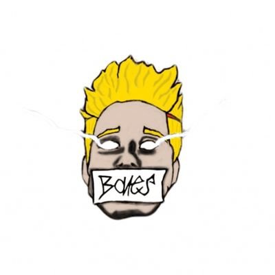 Bones_2ndDunom's profile picture. Un gars étrange selon la mère de mon colloc, Manager de @croquetse