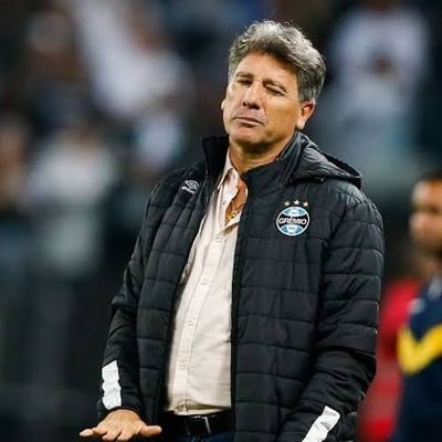 ogremistareal_'s profile picture. Página de um gremista de verdade.