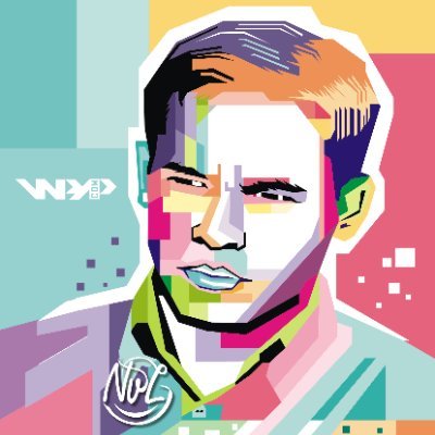 fadliunnes's profile picture. 