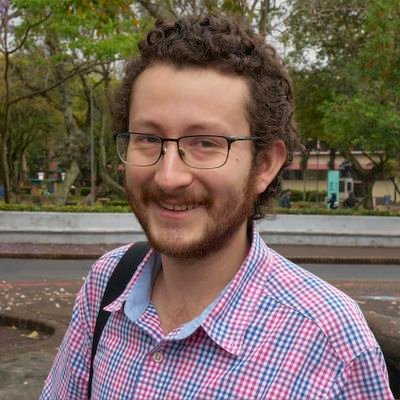 Economista agrícola.
Secretario de Prensa de la Confederación Unitaria de Trabajadores (C. U. T.) de Costa Rica, período Diciembre 2024-Noviembre 2026.