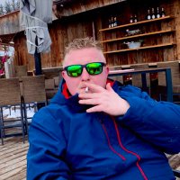 Benedict Ratchford (@thebenratch) 's Twitter Profile