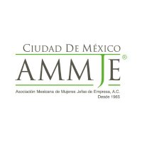 AMMJECdMx (@ammjecdmx) 's Twitter Profile
