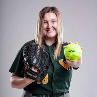 Wayne State Softball 💚