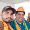 Abhishe58129136's profile picture. BJP leader