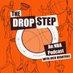 The Drop Step (@TheDropStepNBA) Twitter profile photo