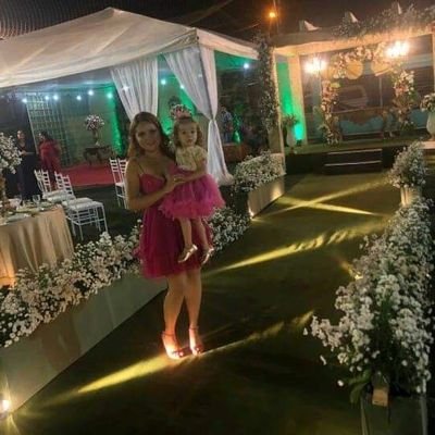 👩👧👦 Mãe do 👑 Danyllo e da 👑 Júlia
❤️Neta da melhor avó do mundo #Izabel🖤
❤📚📖SES/UFMT🤓
❤️🖤 Fla
❤☕
❤️🎶🎧🎤
❤️🌕🌠