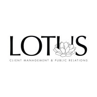 Lotus Client Management & Public Relations(@LotusPRGlobal) 's Twitter Profile Photo