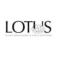 Lotus Client Management & Public Relations (@lotusprglobal) 's Twitter Profile Photo Lotus Client Management & Public Relations (@lotusprglobal) 's Twitter Profile Photo