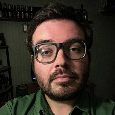 Juan_MGS_'s profile picture. Trabajador por las Culturas, las Artes y los Patrimonios 🇨🇱