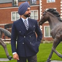 Abhay Sher Singh Mann (Talanian) (@abhayshermann) 's Twitter Profile