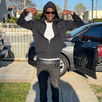 DR. HOP/MR. BLESSED 👨🏿⚕️😎🙏🏿 (@__immamess) 's Twitter Profile