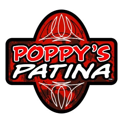 Located in Tulsa OK, Poppy's Patina is widely know as the Original Wipe-On Clear Coat for classic cars and trucks. Restore's paint or preserve patina.
