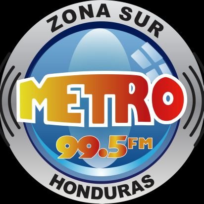 Somos Grupo Metro: MetroTv, Radio Metro 99.5, Choluteca Tv, Radio ilusion 107.5 y Diario Metro - El primer Diario digital del sur de Honduras. https://t.co/AoS6cI4UJo