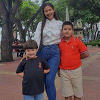 Belen Cabrera (@22belencl95) 's Twitter Profile