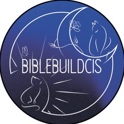 BibleBuildCIS Profile Picture