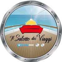 Il Salotto dei Viaggi Augusta(@CorteAugusta) 's Twitter Profile Photo