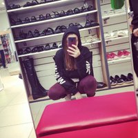 Shirley (@shirleysmith84) 's Twitter Profile