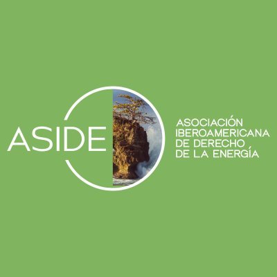 Asociación Iberoamericana de Derecho de la Energía