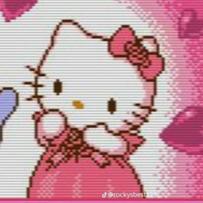 droppedinabox's profile picture. graphic design is my burden | they/she elle/ella | 28 | R💕