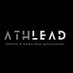 AthLead (@AthleadCoaching) Twitter profile photo
