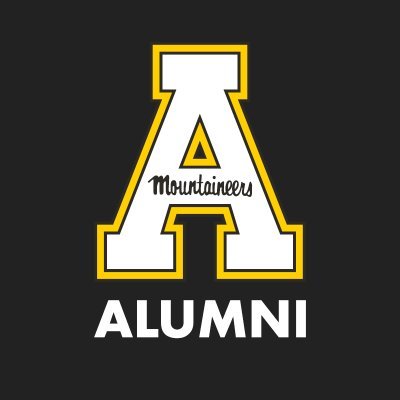 The official Twitter account for the Appalachian State University Alumni Association, representing more than 147,000 living Mountaineer alumni.
