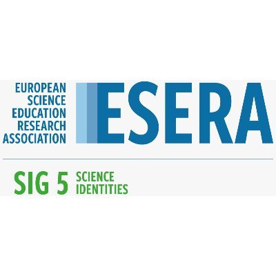 ESERA's Special Interest Group 5 - Science Identity
This is a meeting place for people interested in science identity research - follow us and our work!