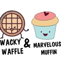 Muffin Waffle Crafts(@MuffinWafflesC) 's Twitter Profile Photo