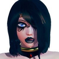 ( 🟡 here n there ) Nubia Slave RP (@stretchynsoft) 's Twitter Profile