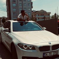 Aziz Gürlevik (@azizgurlevik) Twitter profile photo