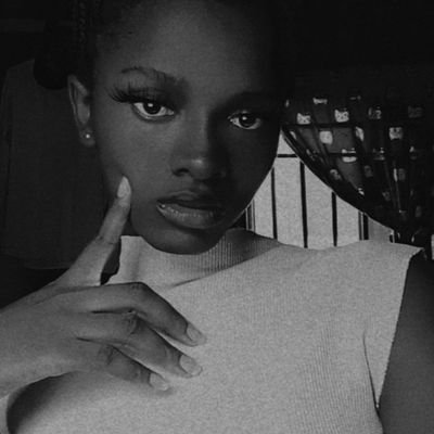 EnenaMiracle's profile picture. Am who God says I am❤️‍🔥🙏
follow up promise follow back 💯🍷😊🙌